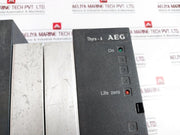 Aeg 70035348/018 Thyro-a 2A 450-60 H Thyristor Switch