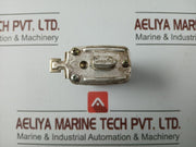 Aeg 80a Fuse Link 660v~50ka Nt00