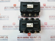 Aeg 910-341-761-00 Current Transformer Be 627W
