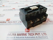Aeg 910-341-761-00 Current Transformer Be 627W