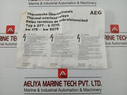 Aeg 910-341-860-00