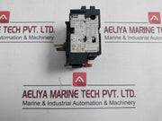 Aeg 910-341 Thermal Overload Relay 600Vac 125% 1.5A 500-v A600 P300