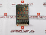 Aeg A44 Phl-348 559.1 L Printed Circuit Board 