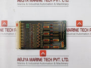Aeg A44 Phl-348 559.1 L Printed Circuit Board 