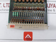 Aeg A44 Phl-348 559.1 L Printed Circuit Board 