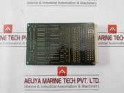 Aeg A44 Phl-348 559.1 L Printed Circuit Board 