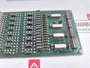 Aeg A44 Printed Circuit Board Phl-348 581.2 B