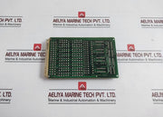 Aeg A44 Printed Circuit Board Phl-348 581.2 B