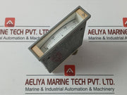Aeg Ampere Meter 0-3000A 10V 24V
