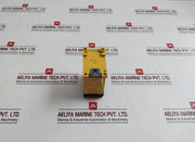 Aeg Arn 910.346 Timer Relay Ac11 380V~2A 300Vac 4A Sd 0,05 To 30 Sek