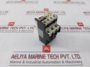 Aeg B17S Thermal Overload Relay 600Vac 16-10 Awg