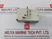 Aeg B17S Thermal Overload Relay 600Vac 16-10 Awg