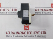Aeg B17S Thermal Overload Relay 600Vac 16-10 Awg
