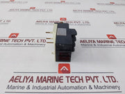 Aeg B17S Thermal Overload Relay 600Vac 16-10 Awg