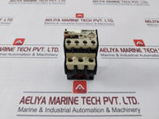 Aeg B17S Thermal Overload Relay 600Vac Ul/Csa