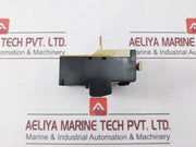 Aeg B17S Thermal Overload Relay 600Vac Ul/Csa