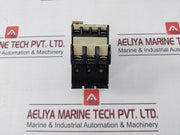 Aeg B17S Thermal Overload Relay 600Vac Ul/Csa