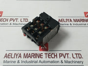 Aeg B 27-1 Thermal Overload Relay 600Vac