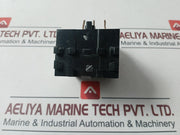 Aeg B 27-1 Thermal Overload Relay 600Vac