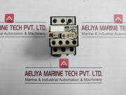 Aeg B27S Thermal Overload Relay Ac 11-500V 1,2A Vde0660 C600 R300