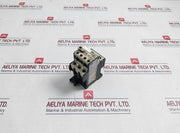 Aeg B27S Thermal Overload Relay Ac 11-500V 1,2A Vde0660 C600 R300