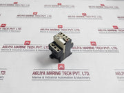 Aeg B27S Thermal Overload Relay Ac 11-500V 1,2A Vde0660 C600 R300