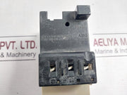 Aeg B27S Thermal Overload Relay Ac 11-500V 1,2A Vde0660 C600 R300
