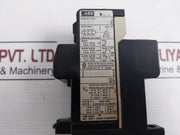 Aeg B27S Thermal Overload Relay Ac 11-500V 1,2A Vde0660 C600 R300