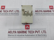 Aeg B27S Thermal Overload Relay Ac 11-660V 1A C600 R300 Vde 0660