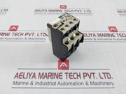 Aeg B27S Thermal Overload Relay Ac 11-660V 1A C600 R300 Vde 0660