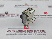 Aeg B27S Thermal Overload Relay Ac 11-660V 1A C600 R300 Vde 0660