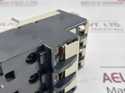 Aeg B27S Thermal Overload Relay Ac 11-660V 1A C600 R300 Vde 0660