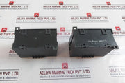 Aeg Be 627 Current Transformer