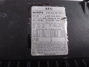 Aeg Be 627 Current Transformer