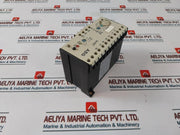 Aeg Be 627 Current Transformer 0.63-2.5A