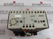 Aeg Be 627W/ Be 627E Current Transformer 20-80A 50Hz