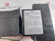 Aeg Be 627W/ Be 627E Current Transformer 20-80A 50Hz