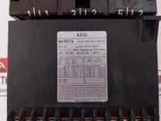 Aeg Be 627W/ Be 627E Current Transformer 0.63..2.5A 50Hz