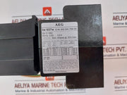 Aeg Be 627W/ Be 627E Current Transformer 0.63..2.5A 50Hz