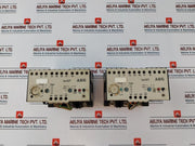 Aeg Be 627W/ Be 627E Current Transformer 910-341-761-00 50Hz