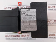 Aeg Be 627W/ Be 627E Current Transformer 910-341-761-00 50Hz