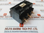 Aeg Be 627W Current Transformer 20…80A