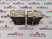 Aeg Be 627W Current Transformer 2.5-10A