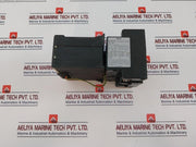 Aeg Be 627W Current Transformer 2.5-10A