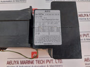 Aeg Be 627W Current Transformer 2.5-10A