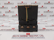 Aeg Be 627W Current Transformer 2.5-10A