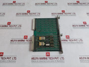 Aeg Dzl-125 Printed Circuit Board 042.5077