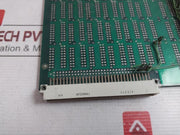 Aeg Dzl-125 Printed Circuit Board 042.5077
