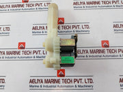Aeg Electrolux 645238280 Solenoid Valve 220/240V
