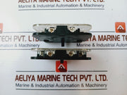 Aeg Hs107 Auxiliary Contact Block 